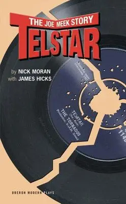 Telstar: Príbeh Joea Meeka - Telstar: The Joe Meek Story