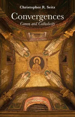 Konvergencie: Kánon a katolicita - Convergences: Canon and Catholicity
