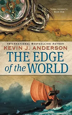 Okraj sveta - The Edge of the World