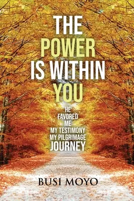 Sila je vo vás - The Power Is Within You
