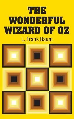 Zázračný čarodejník zo krajiny Oz - The Wonderful Wizard of Oz