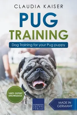 Výcvik mopslíka: Výcvik psa pre šteňa mopslíka - Pug Training: Dog Training for Your Pug Puppy