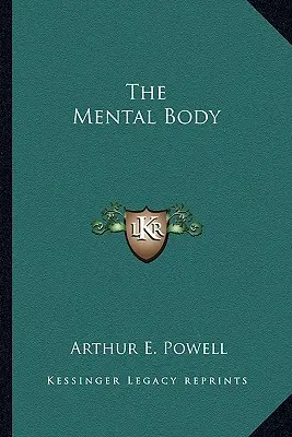 Mentálne telo - The Mental Body