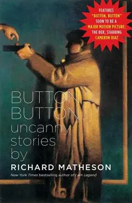 Gombík, gombík: Neobyčajné príbehy - Button, Button: Uncanny Stories
