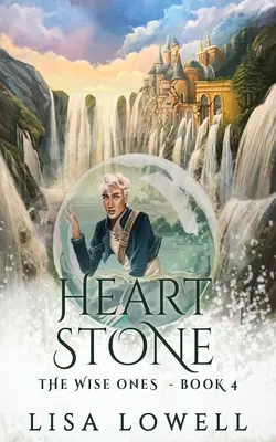 Srdcový kameň - Heart Stone