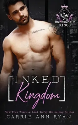 Atramentové kráľovstvo - Inked Kingdom