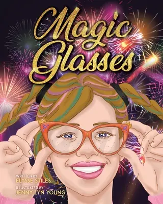 Magické okuliare - Magic Glasses