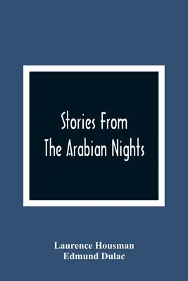 Príbehy z arabských nocí - Stories From The Arabian Nights