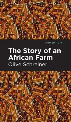 Príbeh africkej farmy - The Story of an African Farm