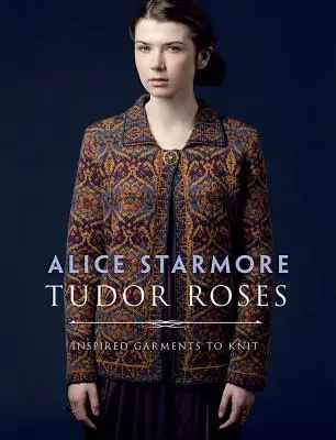 Tudorovské ruže - Tudor Roses
