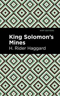 Bane kráľa Šalamúna - King Solomon's Mines