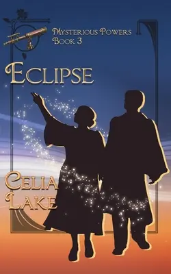 Zatmenie - Eclipse