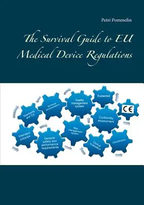 Sprievodca prežitím v predpisoch EÚ o zdravotníckych pomôckach - The Survival Guide to EU Medical Device Regulations