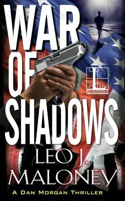 Vojna tieňov - War of Shadows