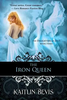Železná kráľovná - The Iron Queen