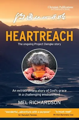 Dosah srdca: Príbeh prebiehajúceho projektu Dengke - Heartreach: The Ongoing Project Dengke Story