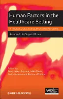 Ľudský faktor (Advanced Life Support Group (Alsg)) - Human Factors (Advanced Life Support Group (Alsg))