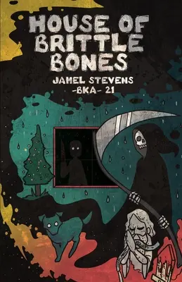 Dom krehkých kostí - House of Brittle Bones