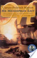 Pán poddôstojník Easy - Mr Midshipman Easy