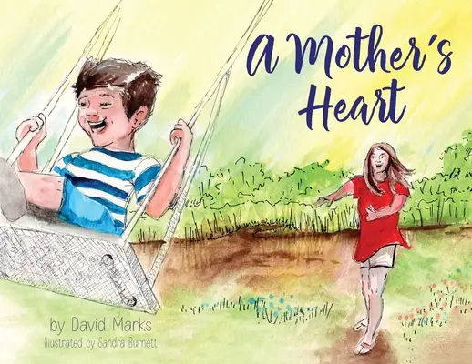 Matkino srdce - A Mother's Heart