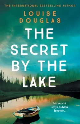 Tajomstvo pri jazere - The Secret by the Lake