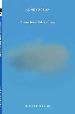 Norma Jeane Baker z Tróje - Norma Jeane Baker of Troy