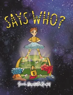 Kto hovorí? - Says Who?