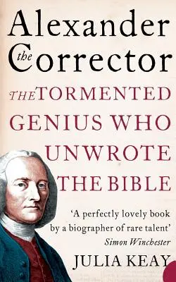 Alexander Korektor - Alexander the Corrector