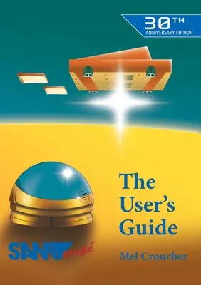Príručka používateľa Sama Coupea - The Sam Coupe User's Guide