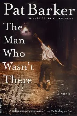 Muž, ktorý tam nebol - The Man Who Wasn't There