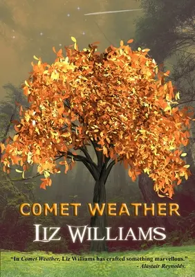 Počasie komét - Comet Weather