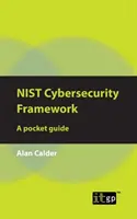 Rámec kybernetickej bezpečnosti NIST: Vreckový sprievodca - NIST Cybersecurity Framework: A pocket guide