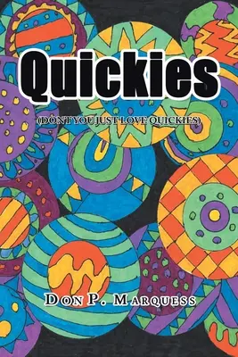 Rýchlovky: (Don't You Just Love Quickies) - Quickies: (Don't You Just Love Quickies)