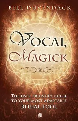 Vokálna mágia - Vocal Magick
