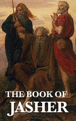 Kniha Jášer - The Book of Jasher