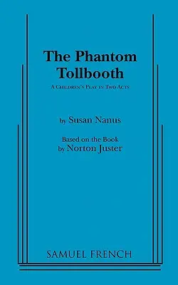 Prízračná mýtna búdka - The Phantom Tollbooth