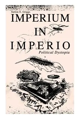 IMPERIUM V IMPERIU (Politická dystopia) - IMPERIUM IN IMPERIO (Political Dystopia)