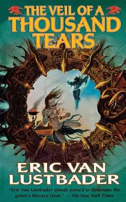 Závoj tisícich sĺz - The Veil of a Thousand Tears