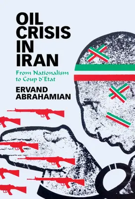 Ropná kríza v Iráne - Oil Crisis in Iran