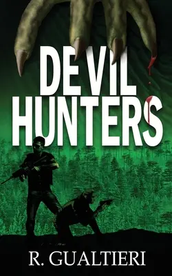Lovci diablov - Devil Hunters