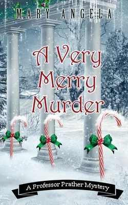 Veľmi veselá vražda - A Very Merry Murder