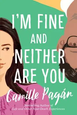 Som v poriadku a ty tiež nie - I'm Fine and Neither Are You