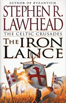 Železné kopije - The Iron Lance