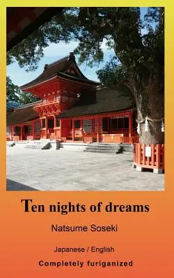 Desať nocí snov - Ten nights of dreams