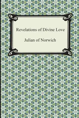 Zjavenia Božskej lásky - Revelations of Divine Love