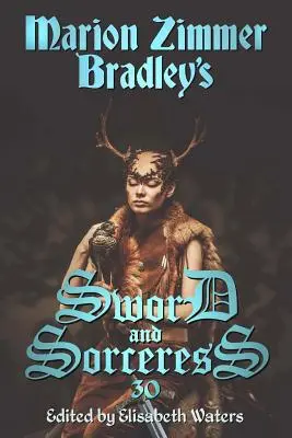 Meč a čarodejnica 30 - Sword and Sorceress 30