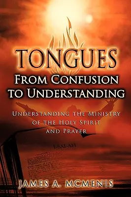 Jazyky: Od zmätku k porozumeniu - Tongues: From Confusion to Understanding