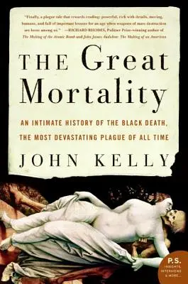 Veľká smrteľnosť - The Great Mortality