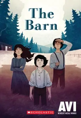 Stodola - The Barn