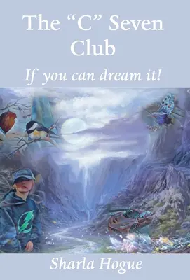 Klub C sedem - The C Seven Club